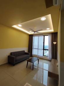 Apartment For Rent in Trellis Residences
