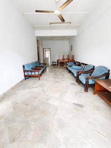1-storey Terraced House For Sale in Johor Bahru,JHR