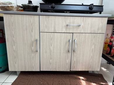 kabinet dapur 