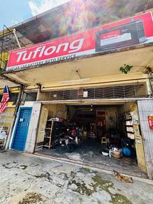 Shop lot For Sale in Seremban,NSN