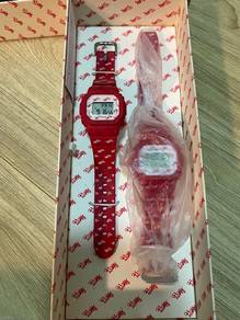 G-shock lover’s