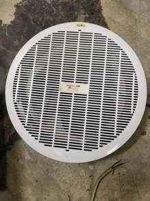 Round Exhaust Fan