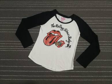 The Rolling Stones Baby GURL L