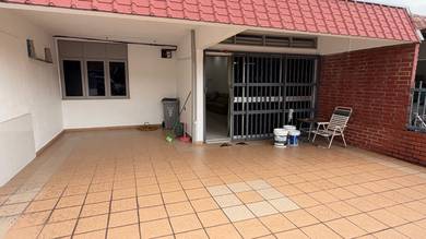 1-storey Terraced House For Rent in Senawang,NSN