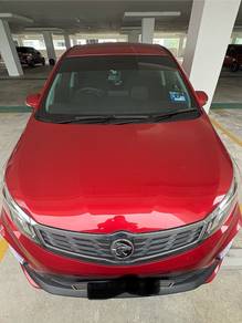 Proton Persona EXECUTIVE in Balakong, SGR