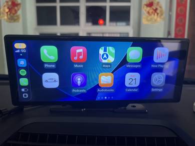CarPlay