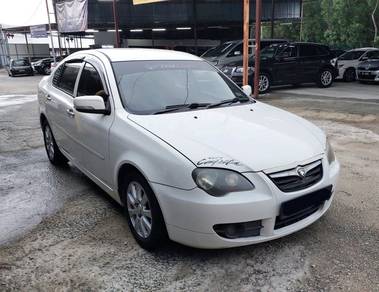 Proton Persona ELEGANCE BASE LINE in Desa Petaling, KUL