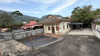 Semi-Detached House For Sale in Ayer Itam,PNG