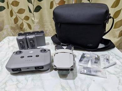 DJI Mini 2 FMC