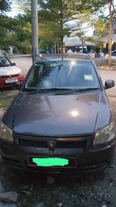 Proton Saga BASE LINE in Ampang, SGR