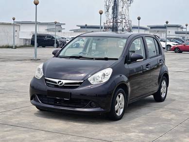 Perodua MyVi EZ STANDARD in Bandar Puteri Puchong, SGR