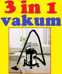 Wet Vacuum Cleaner Air Blower Dryer Drying Machine