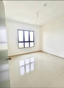 Service Residence For Sale in Parkland Residence @ Kajang 2