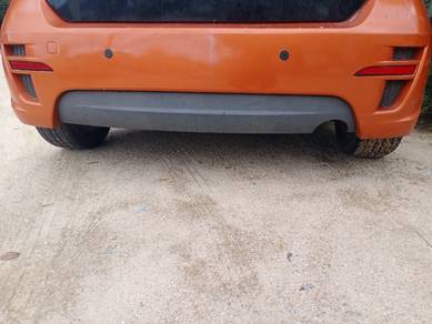 bumper myvi se2 original