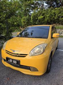 Perodua MyVi EZ in Kajang, SGR