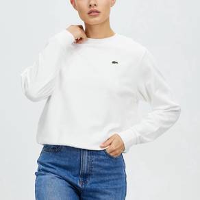 Lacoste Scuba Crew Neck Sweater