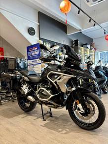 BMW R 1250 GS