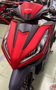 Honda Vario 125