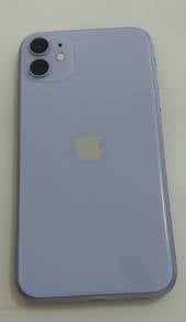 iPhone 11 128Gb Purple ( like New )