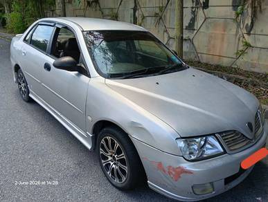 Proton Waja CAMPRO VERSION A in Bangi, SGR