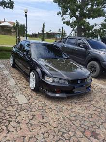Accord Cl1 Cf4 Cf3 h22a parts