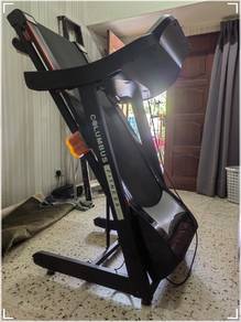 Threadmill Columbus Fitness S900 4.5HP