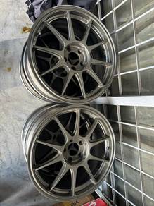Sport RIM WedsSport TC105N Ori Japan