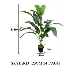 Artificial Plant