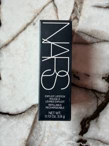 Nars Lipstick Code Blame 829