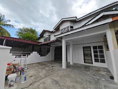 2-storey Terraced House For Sale in Senai,JHR