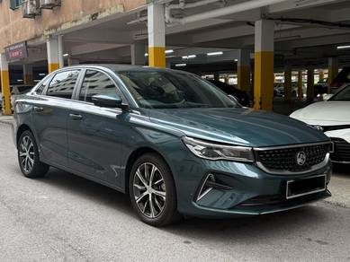 Proton S70 FLAGSHIP in Batu Caves, SGR
