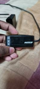 Works throttle control e drive 3