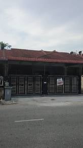 1-storey Terraced House For Sale in Parit Raja,JHR