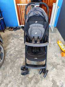 JOIE Mirus Stroller