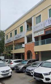 Shop lot For Rent in Kota Kinabalu,SBH