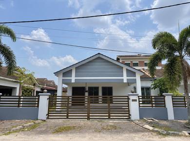 Semi-Detached House For Sale in Ipoh,PRK