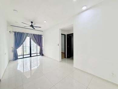 Apartment For Rent in Bay Point @ Country Garden Danga Bay