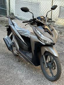 Honda Vario 150