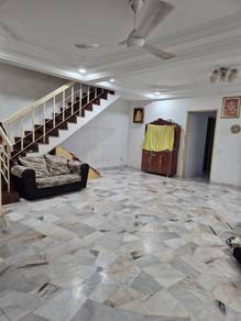 2-storey Terraced House For Sale in Johor Bahru,JHR