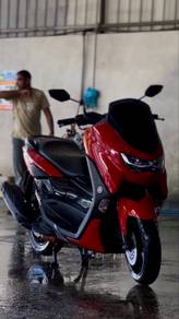 Yamaha NMAX