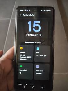 vivo v27