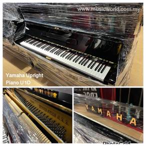 Yamaha Piano U1D Imported Japan
