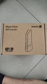 Wifi 6 Internet Router
