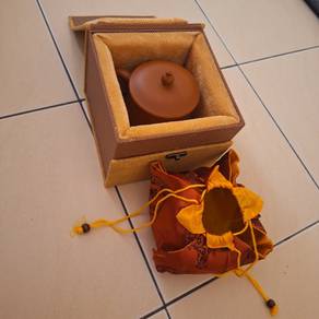 Cawan teh