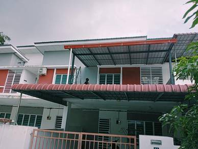 2-storey Terraced House For Sale in Ipoh,PRK