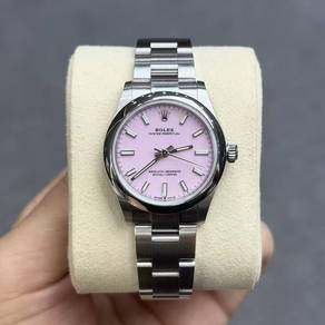 Rolex Oyster Perpetual OP31 277200 Pink