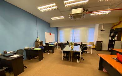 Office space For Rent in Tebrau,JHR