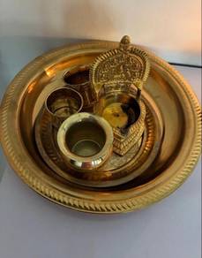 Prayers items