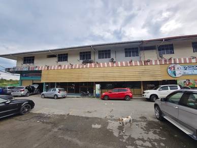 Shop lot For Rent in Putatan,SBH