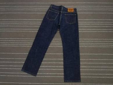 Hysterics glamour x vintage x japanese barnd w28